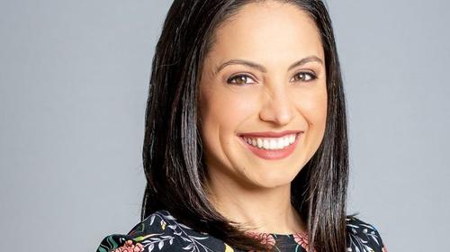 Tuti Furl&aacute;n: de presentadora a exitosa "youtuber"