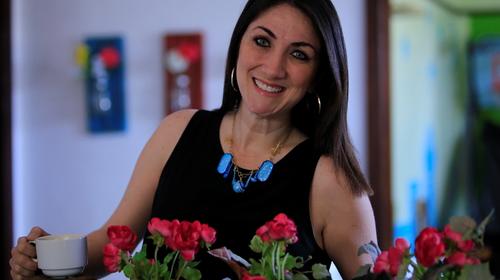 Mirciny Moliviatis critica pelea entre Neto Bran y "Tres Kiebres"