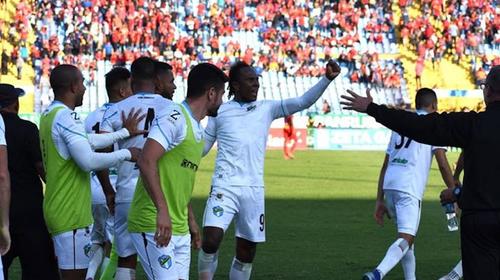 &iexcl;Blanca remontada! Comunicaciones resurge y vence a Municipal