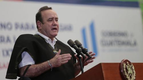 Buscan la paz: Presencia del Estado retorna a San Mateo Ixtat&aacute;n 