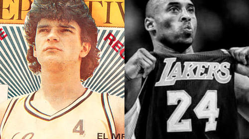 Ricardo Arjona se expresa ante la muerte de Kobe Bryant