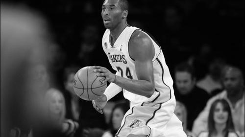 La &uacute;ltima publicaci&oacute;n de Kobe Bryant fue para LeBron James