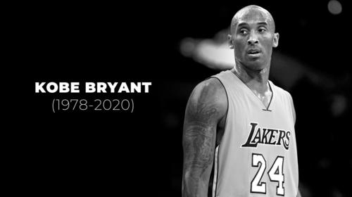 La escalofriante publicaci&oacute;n que predijo la muerte de Kobe Bryant