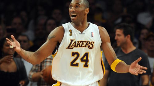 El mundo llora la muerte del ícono del basquetbol Kobe Bryant 