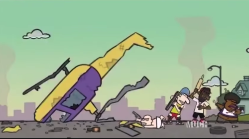 Retiran caricatura que &ldquo;predijo&rdquo; la muerte de Kobe Bryant