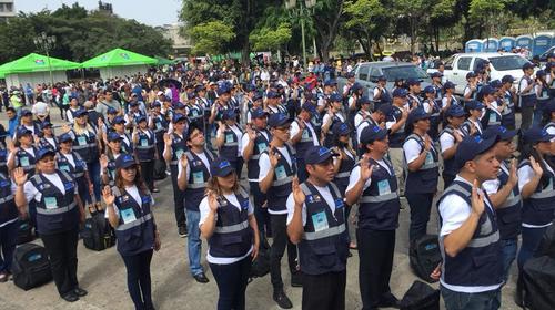 Gobierno sigue sin encontrar a más de 5 mil empleados públicos