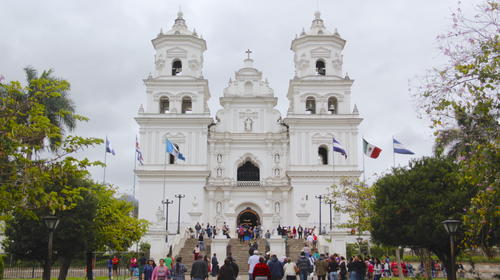 Caravana del Zorro sin alcohol: Esquipulas impone Ley Seca