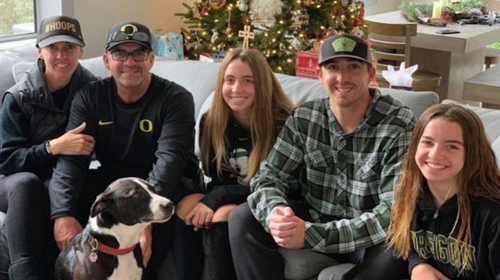 La familia que muri&oacute; en accidente que cobr&oacute; vida de Kobe Bryant