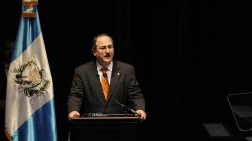 Juicio a Pedro Muadi: la condena de prisi&oacute;n que pide la FECI