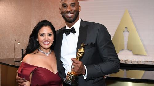 El pacto que Bryant y su esposa ten&iacute;an para viajar en helic&oacute;ptero