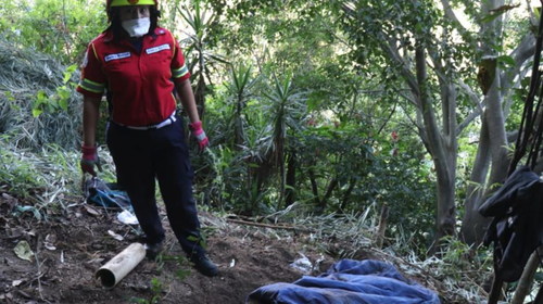 La mexicana asesinada en Guatemala contactada en redes sociales