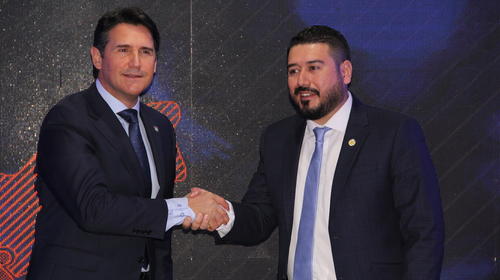 "Cono Sur", el proyecto que unirá Villa Nueva y Guatemala 