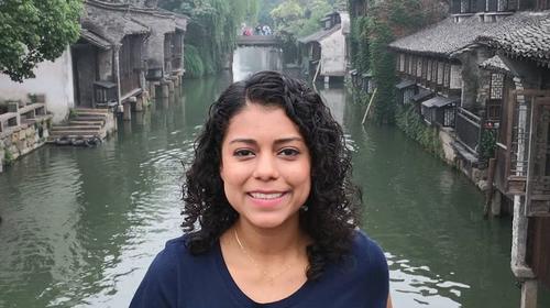 Guatemalteca vive aislada en China por emergencia de coronavirus