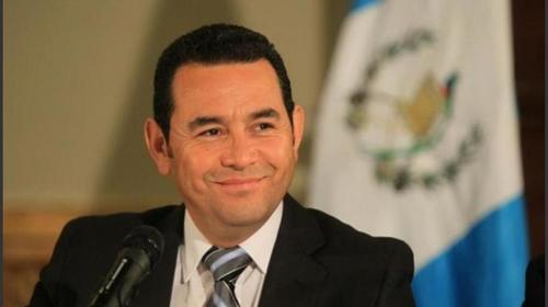 Se desconoce paradero de Jimmy, presentan recurso para buscarlo