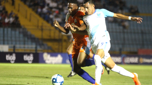 Confirman fechas para primeros juegos oficiales de Guatemala
