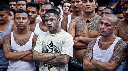 Maras de Ciudad Quetzal y Villa Nueva planean ataque a Giammattei