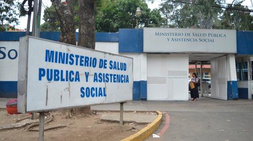 Los exdiputados acusados en el desfalco al Ministerio de Salud