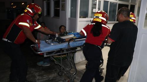 Niño de nueve años muere por una bala perdida en Ciudad Real