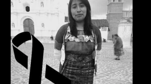 Localizan muerta a joven que tenía alerta Isabel-Claudina