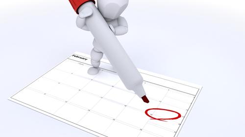 Este 2 de febrero es uno de los últimos días capicúa del milenio