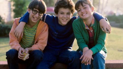 Esto ha sido de los protagonistas de "Los Años Maravillosos" 