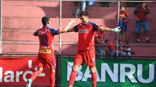 Municipal le quita el invicto a Siquinalá y se acerca al liderato