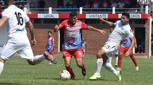 Comunicaciones empata con Iztapa y comparten el liderato