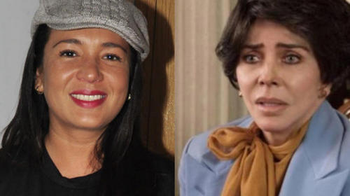 Yolanda Andrade envía fuerte indirecta a Verónica Castro