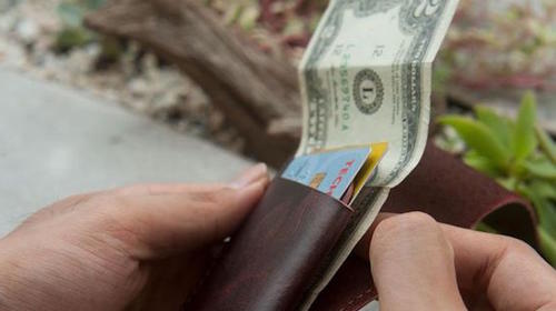 Alba&ntilde;il hall&oacute; un dinero en una obra y lo devolvi&oacute; a los due&ntilde;os