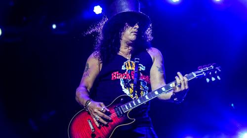 Habilitan entradas para miembros del Fans Club de Guns N' Roses