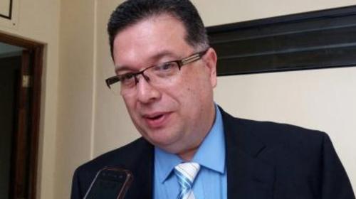 Revelan "ilegalidades" del juez que cerr&oacute; un caso de corrupci&oacute;n 