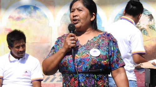 Diputada renuncia a celular, seguro médico y caja chica