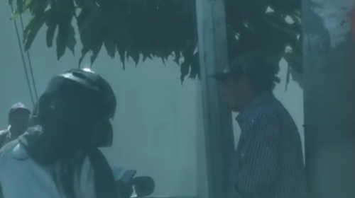 Vuelven los Colombianos: prestamistas operan fuera de Mixco