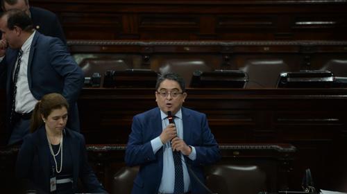 PDH revela cuántos amparos presentó en 2019