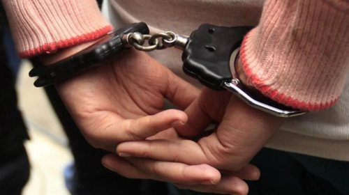 Recapturan a ecuatoriana que se fugó con orden de libertad falsa 