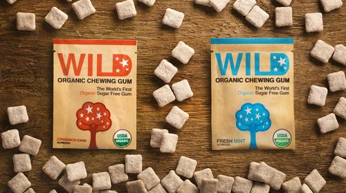 Wild Chewing Gum, el chicle guatemalteco que conquista EE. UU.