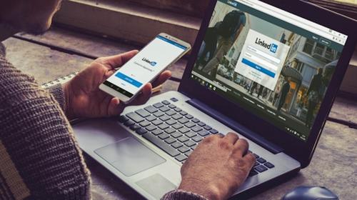 Detectan estafas a quienes buscan empleo en LinkedIn 