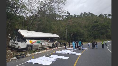 La propuesta para que el Intecap capacite a pilotos de buses