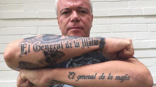 Los cr&iacute;menes m&aacute;s atroces de "Popeye" y el secreto que no revel&oacute;