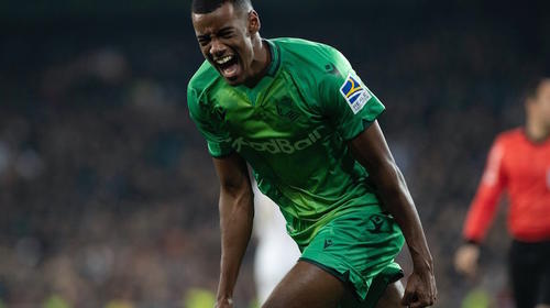 As&iacute; fue el golazo al estilo "Zidane" que elimin&oacute; al Real Madrid