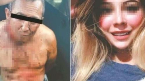 Asesin&oacute; a su esposa y tir&oacute; parte de los restos en el retrete 