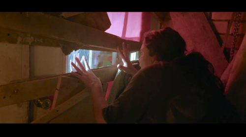 Película de terror guatemalteca busca apoyo para su rodaje