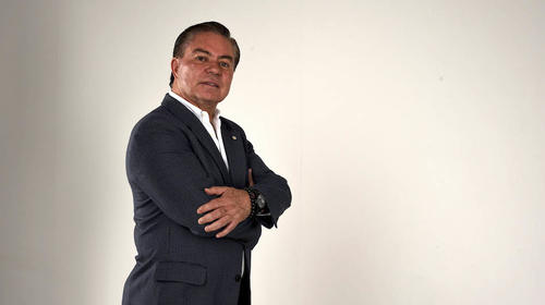 ¿Quién es Mario Estrada y por qué fue condenado en EE.UU.?