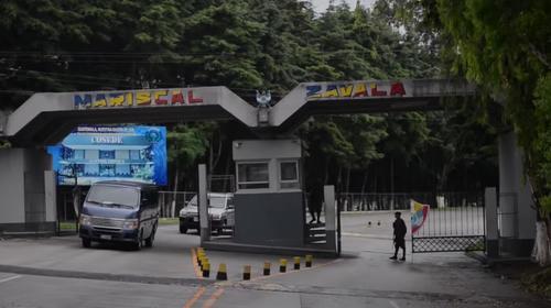 Presidios investiga video grabado por exdiputado en prisión 