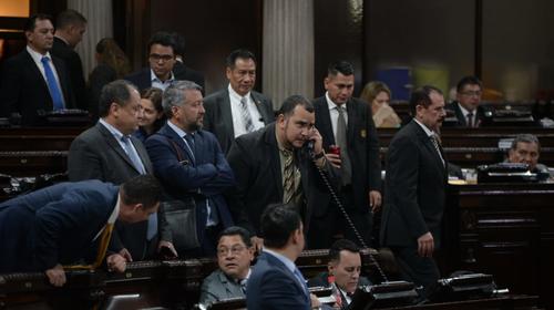 Diputados aprueban ley para fiscalizar a las ONG