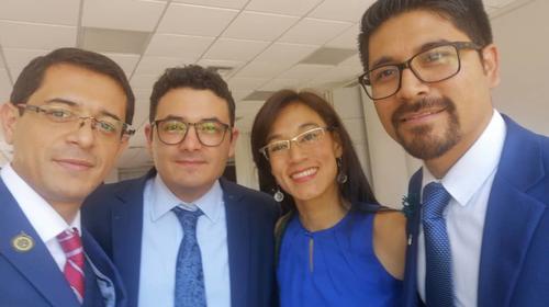 Diputado de Semilla critica iniciativa de dejar al Parlacen