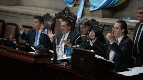 Preguntas y respuestas de la ley que regula a las ONG