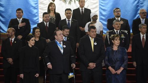 Esta es la razón por la que el Gobierno se trasladará a Xela 