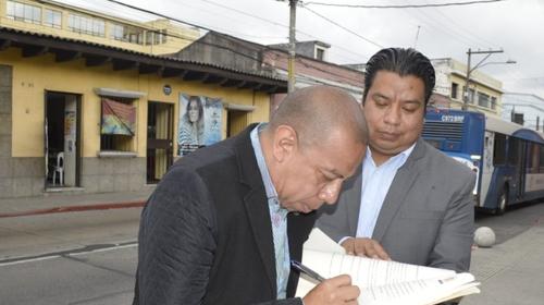 La Ley de ONG suma denuncias y recursos legales en su contra