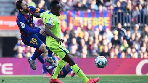 Hackean cuentas del Barcelona y anuncian la llegada de Neymar